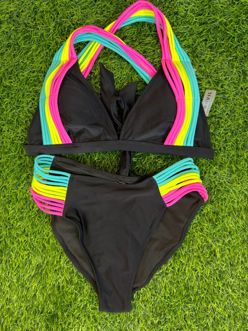 NEW POPVIL Bathing Suit